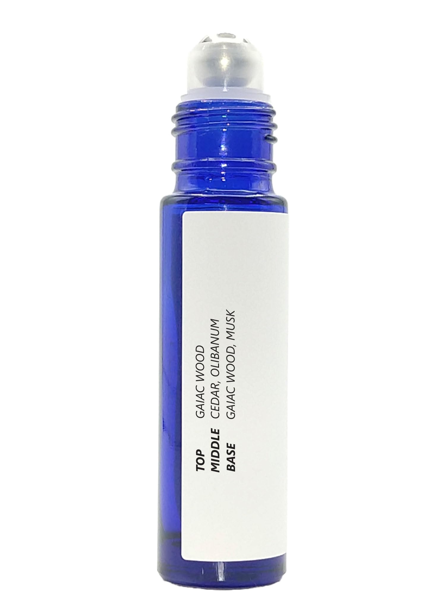 Amazon.com: ParfumOlio Oil Potion # 10 Inspired by Gaiac 10 Unisex